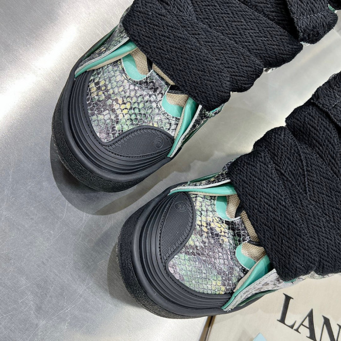 LANVIN SNEAKERS
