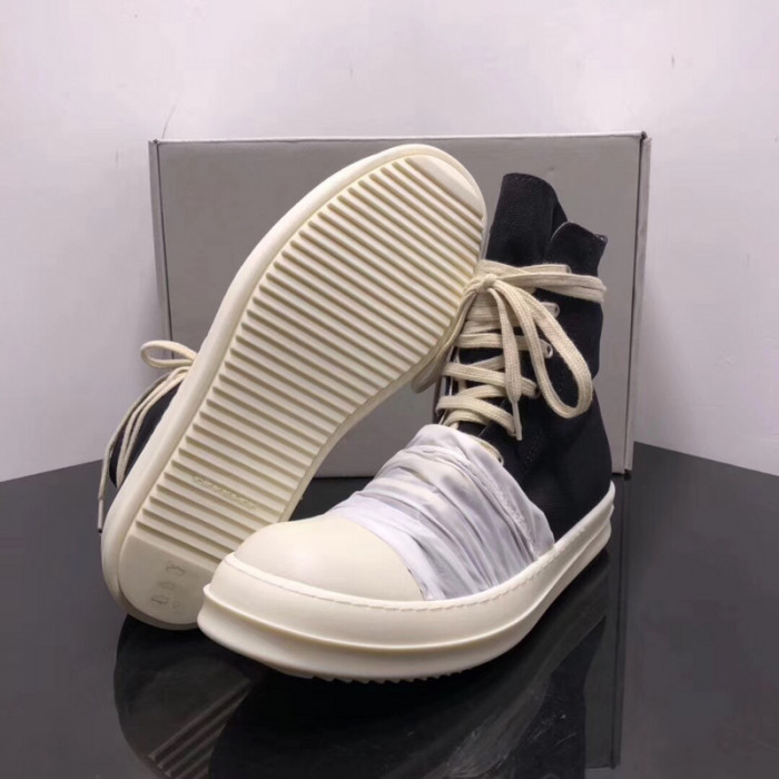 RICK OWENS SNEAKERS
