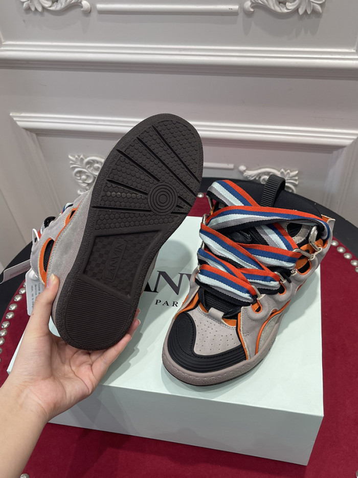 LANVIN SNEAKERS LA-57