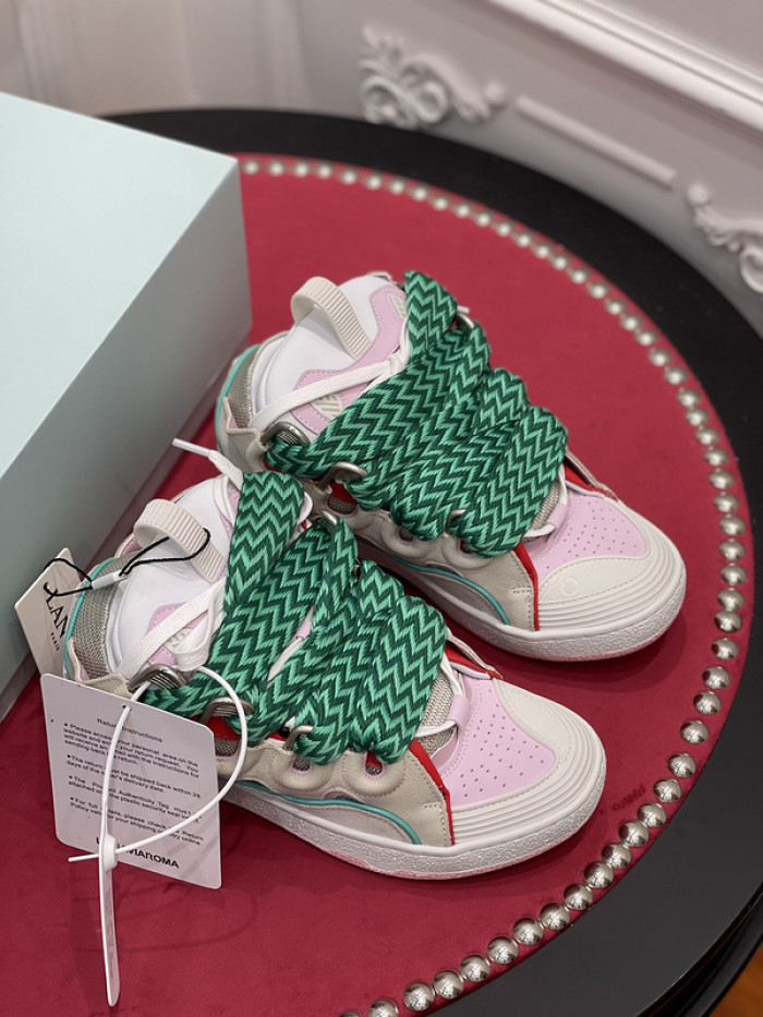 LANVIN SNEAKERS LA-49