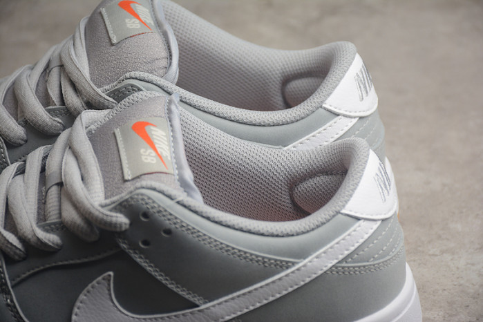 Nike DUNK LOW PRO ISO SB 