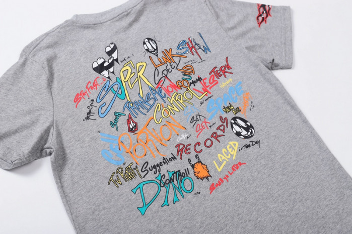 Ch**me He**ts t-shirt ch-3