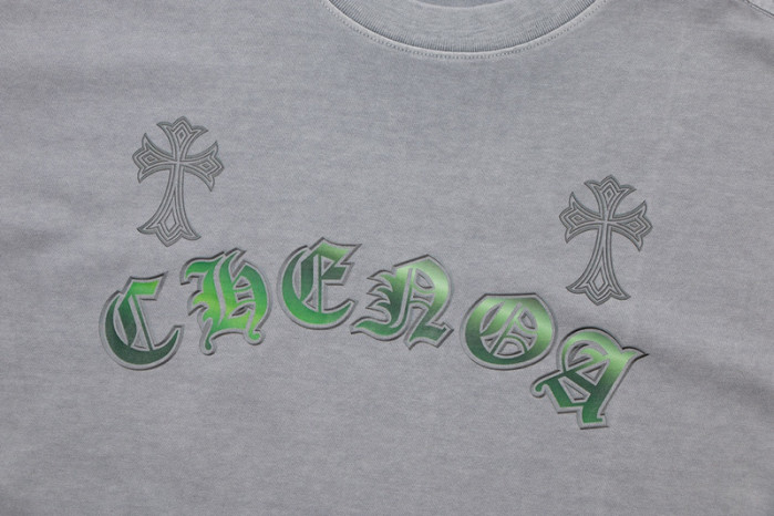 Ch**me He**ts t-shirt ch-5