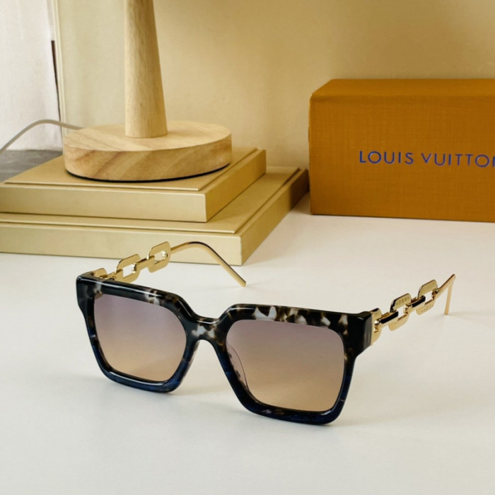 L*V SUNGLASSES SUN-10