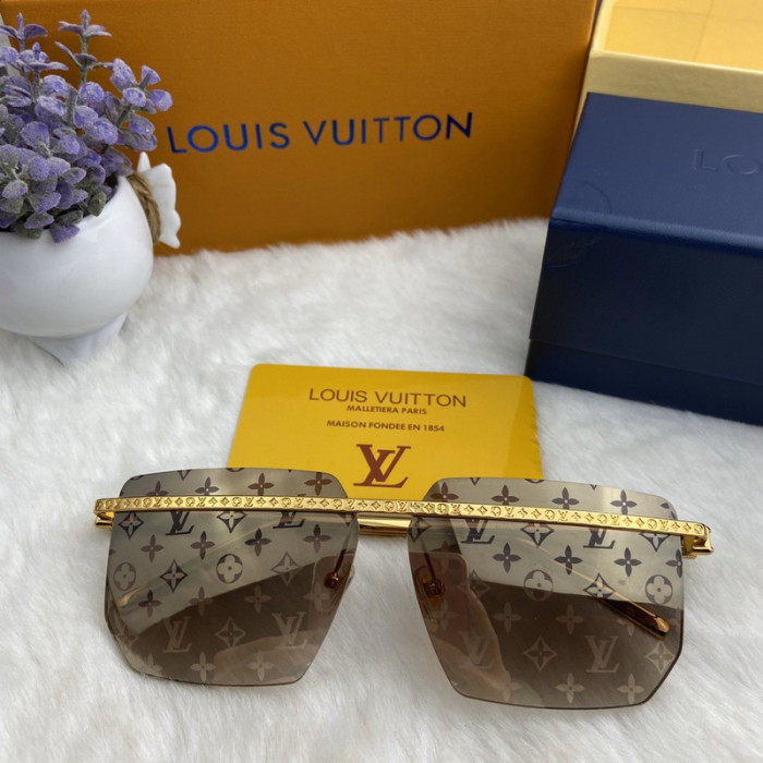 L*V SUNGLASSES SUN-11