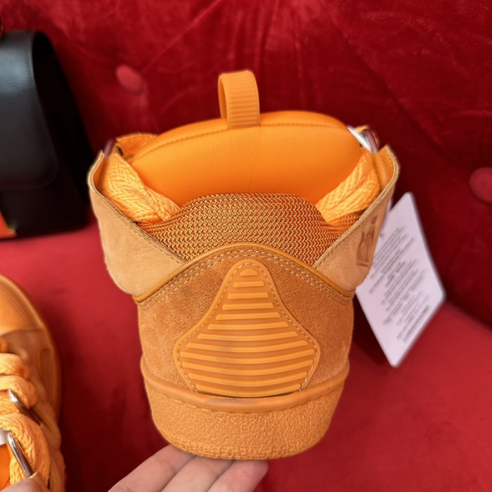 LANVIN SNEAKERS LA-96