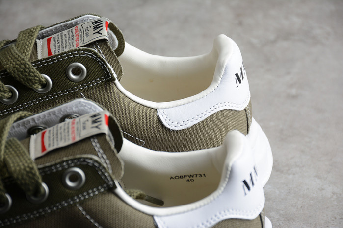 Ma*s*n mihara yasuhiro sneaker ao8fw768