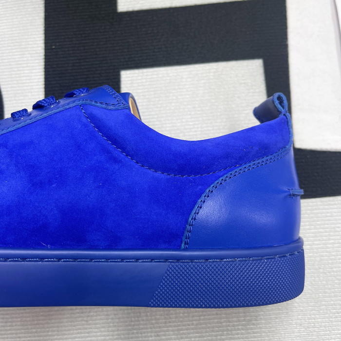 C*HRISTIAN L*OUBOUTIN SNEAKERS CL-34