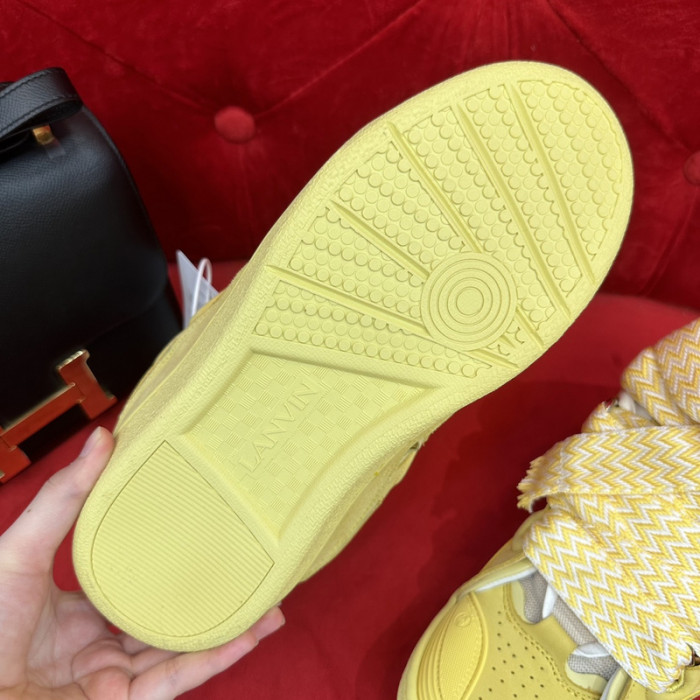 LANVIN SNEAKERS LA-114