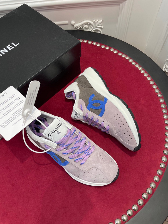 C*HANE*L SNEAKERS CHL -23