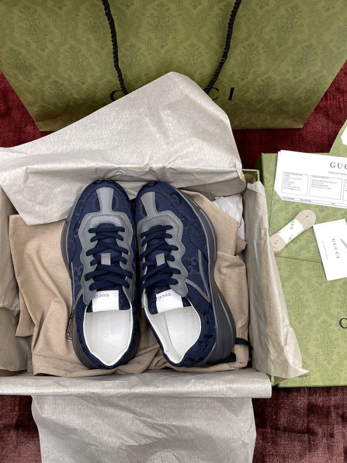 G*C TRAINER SNEAKER GC-124