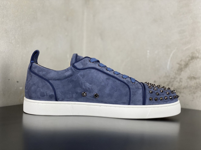 C*HRISTIAN L*OUBOUTIN SNEAKERS CL-48