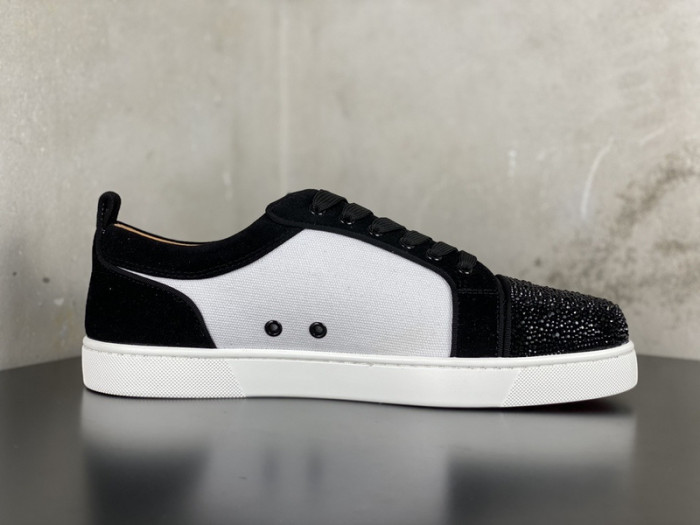 C*HRISTIAN L*OUBOUTIN SNEAKERS CL-51