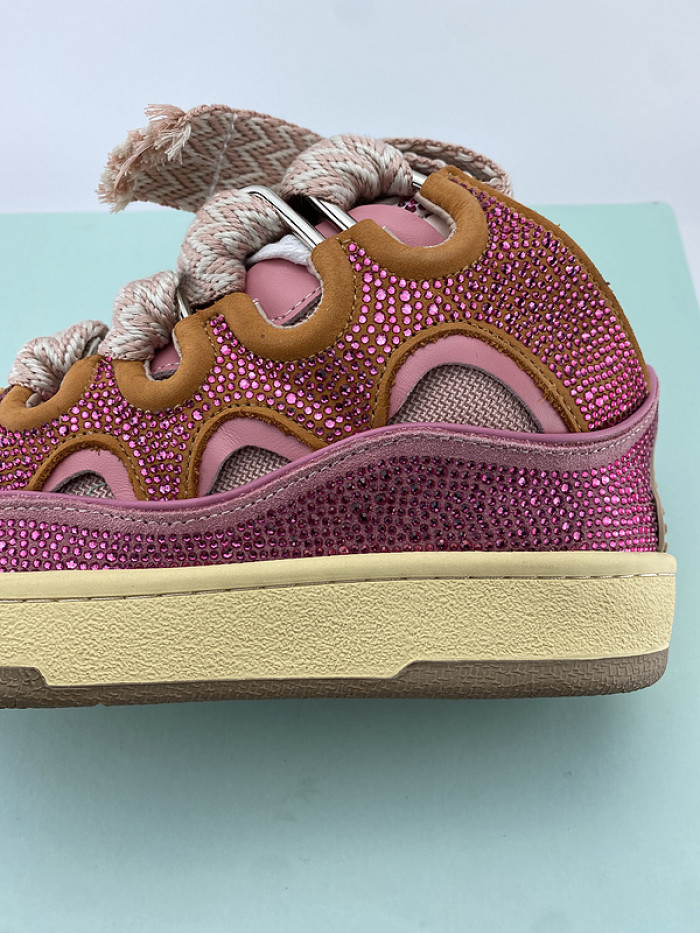 LANVIN SNEAKERS LA-99