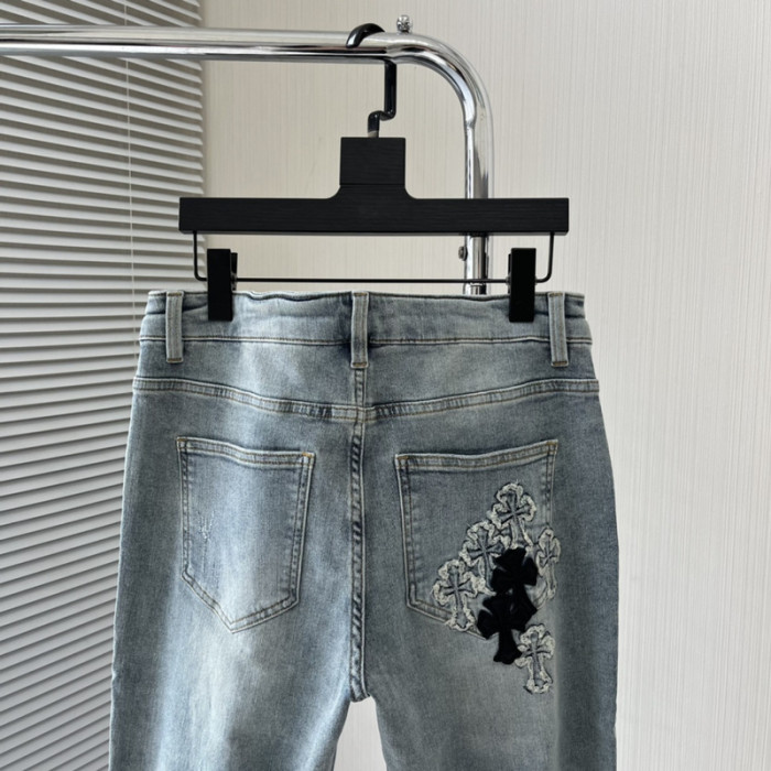 C*HROME H*EART CH-59