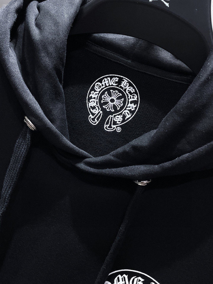 C*HROME H*EART CH-90