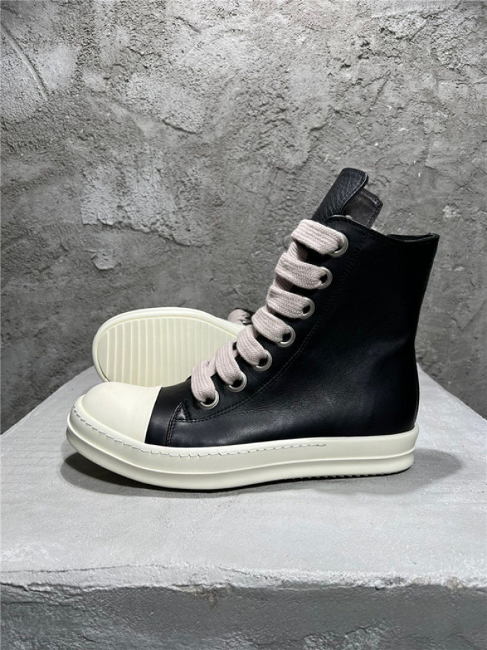 RICK OWENS SNEAKERS