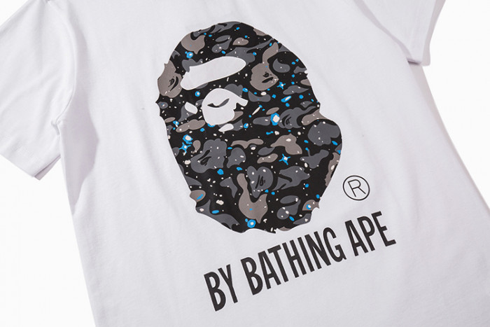 BAPE T-SHIRT BP-84