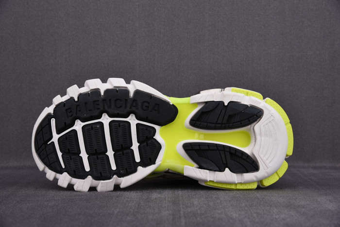 BL Track Sneaker R57