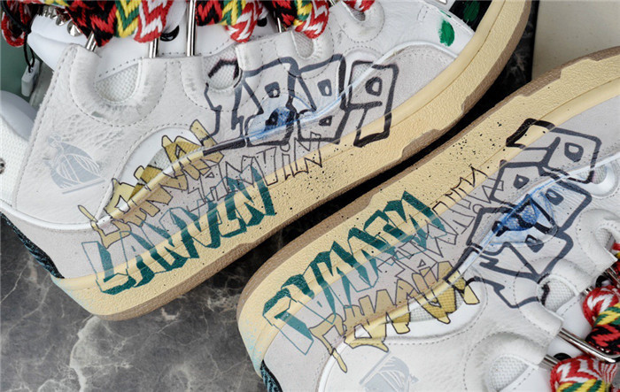 LANVIN SNEAKERS LA-111