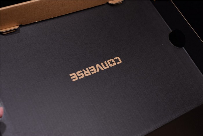 OW x Converse Chuck Taylor All Star 1970s White AA3836-100