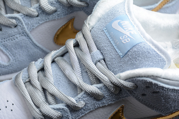 SEAN CLIVER X NIKE SB DUNK LOW DC9936-100