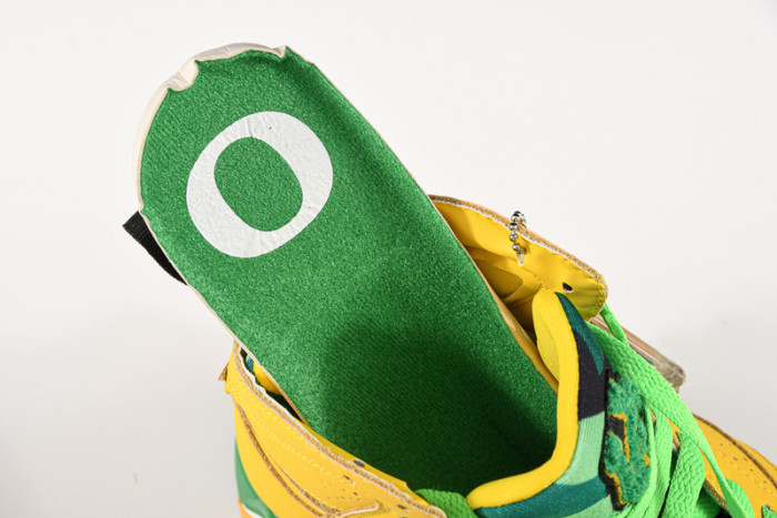 Nike Air Jordan 7 Retro Patta AT3375-300