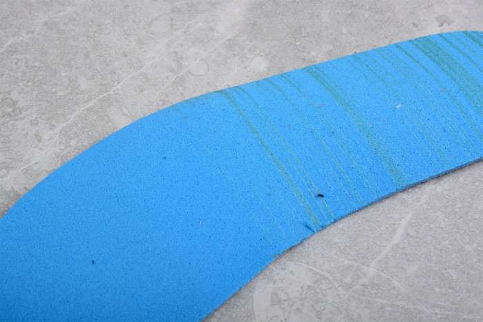 AIR JORDAN 1 LOW COVERED IN BLUE TONES 553558-414