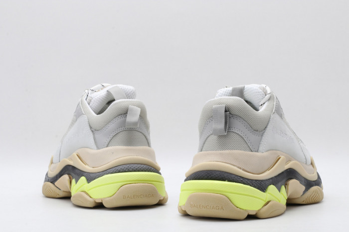 BL TRIPLE S SNEAKERS