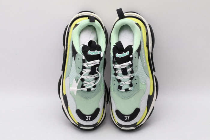 BL TRIPLE S SNEAKERS