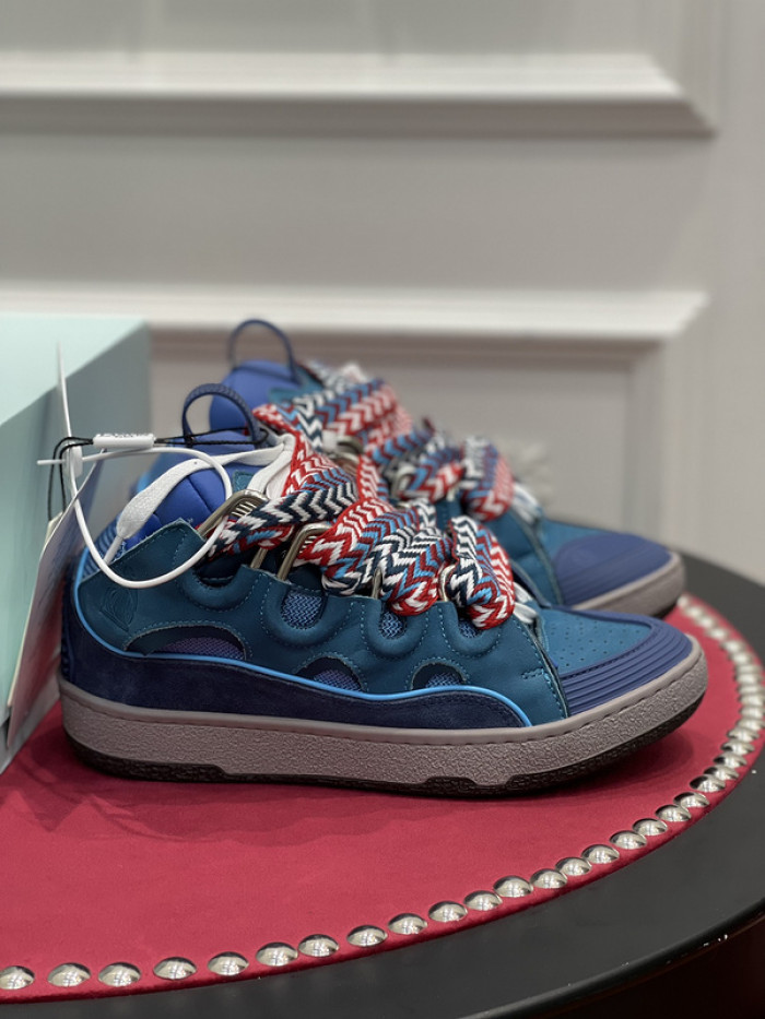 LANVIN SNEAKERS