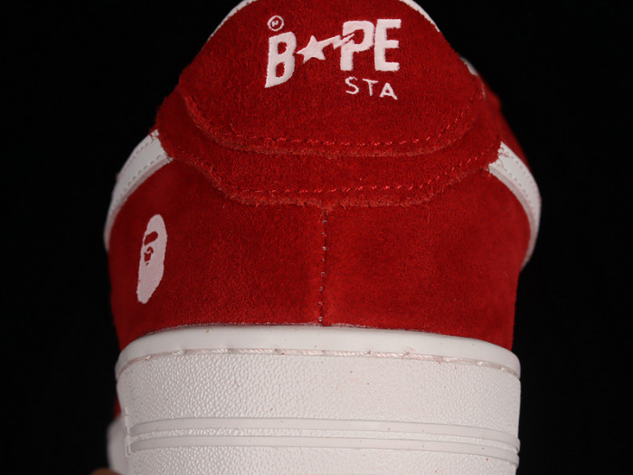 A BATHING APE BAPE STA LOW
