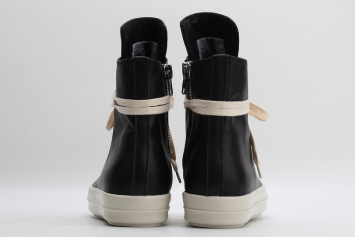 RICK OWENS SNEAKERS