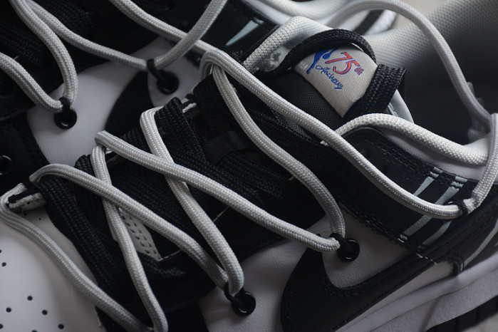 NBA x Nike Dunk Low EMB 75th Anniversary DD3363-002