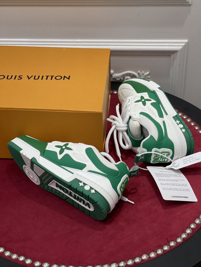 LVT SNEAKERS LOW L&V-99