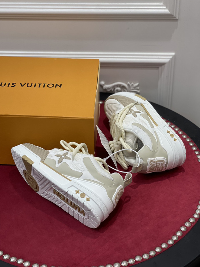 LVT SNEAKERS LOW L&V-104