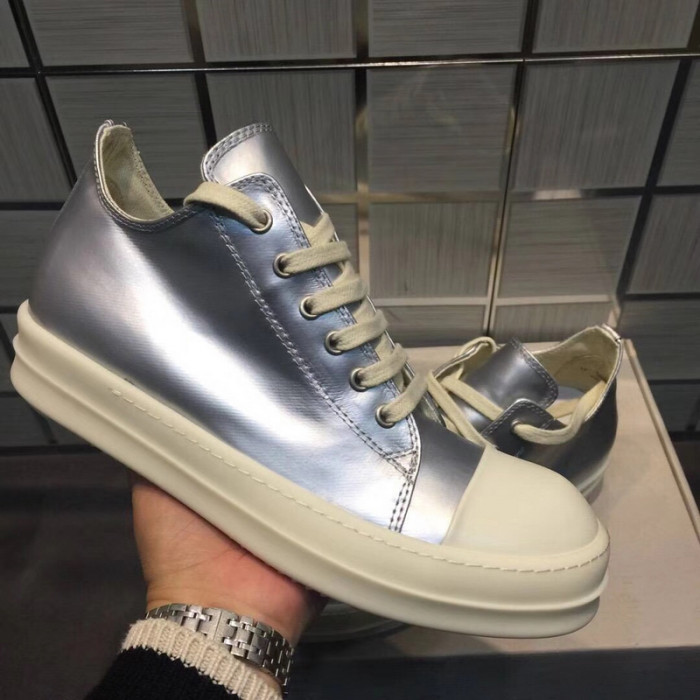RICK OWENS SNEAKERS