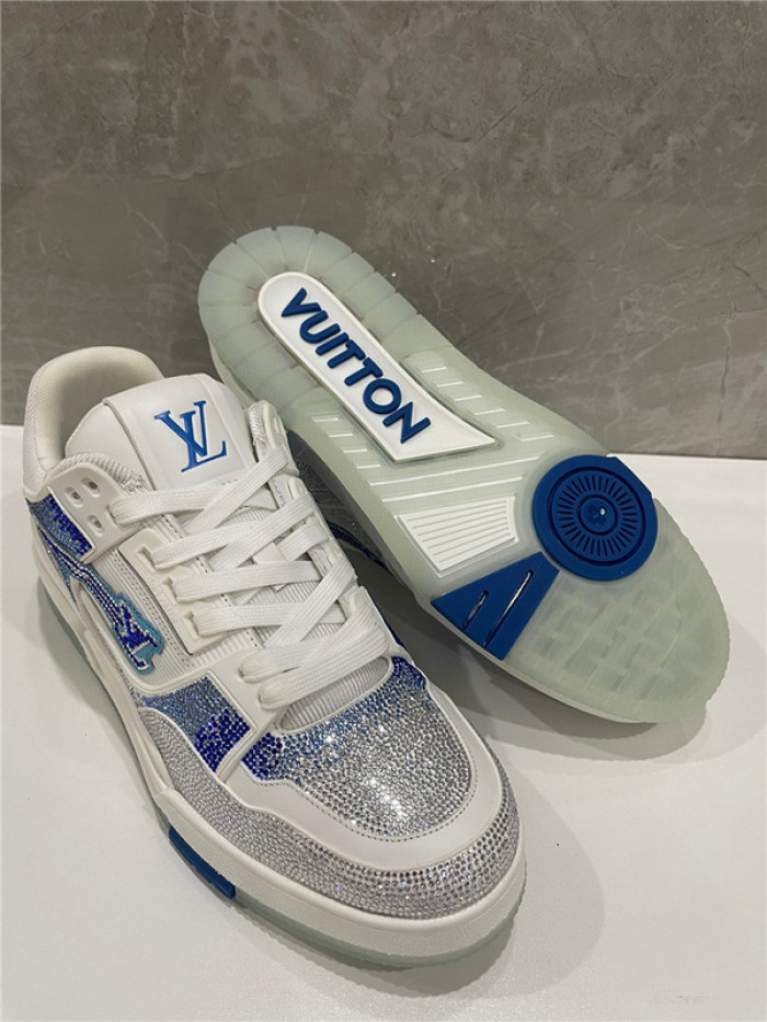 LVT SNEAKERS LOW L&V-115