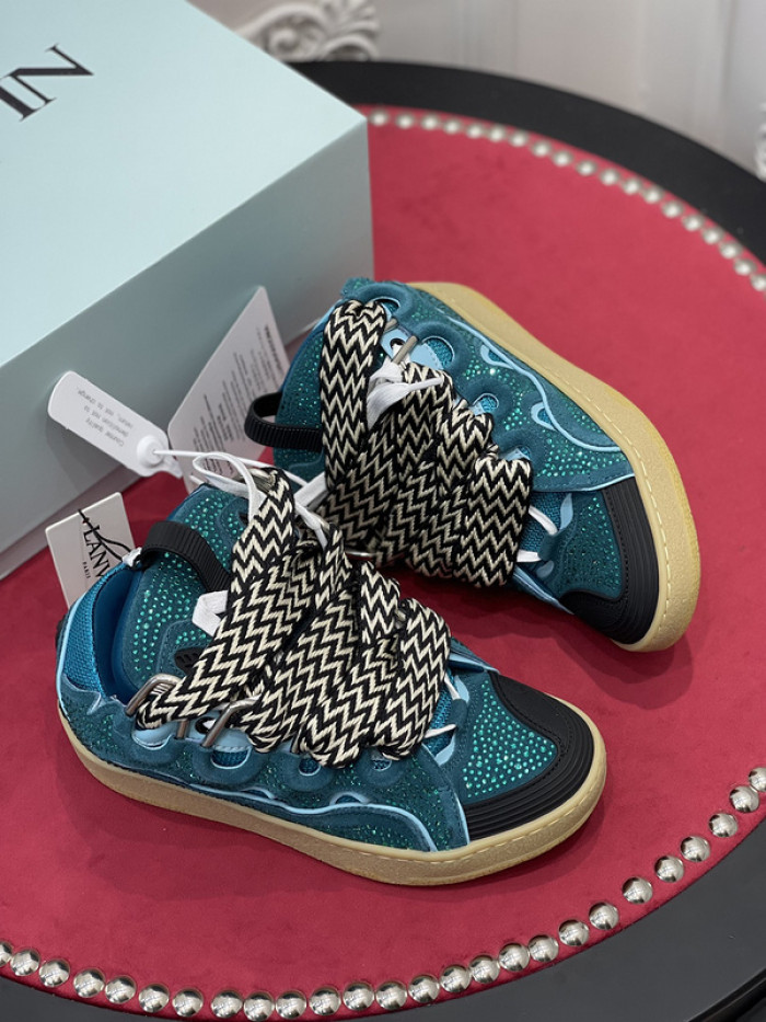 LANVIN SNEAKERS LA-50