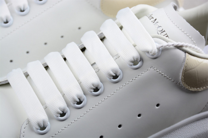 ale*d*r M*Q*en sole sneakers mc-1