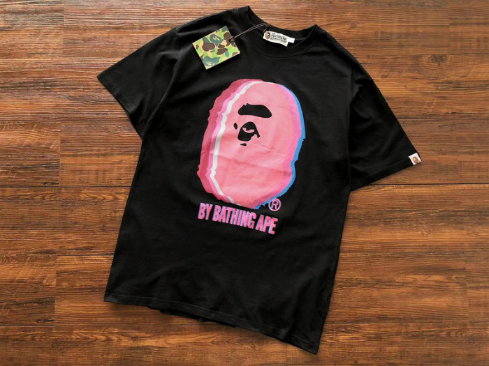 BAPE T-SHIRT BP-52