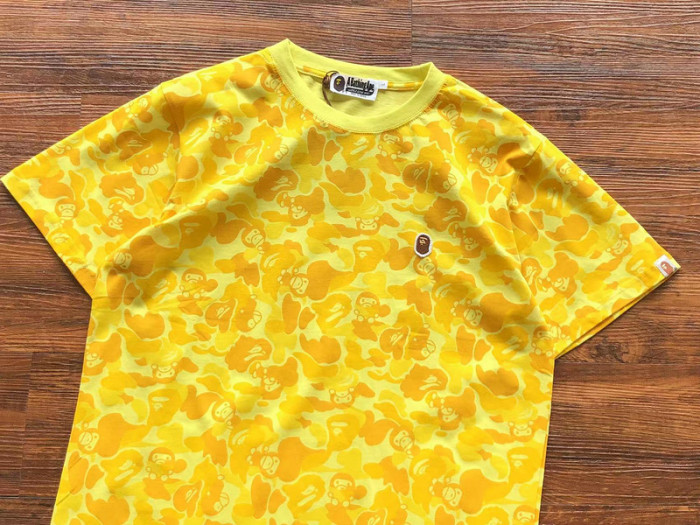 BAPE T-SHIRT BP-56