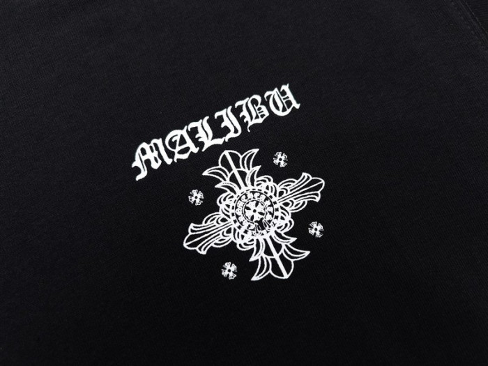 Ch**me He**ts t-shirt ch-2