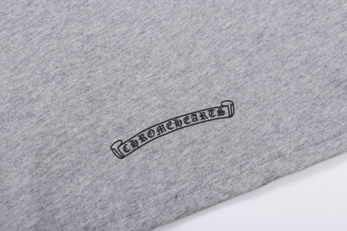 Ch**me He**ts t-shirt ch-3