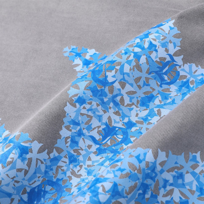 Ch**me He**ts t-shirt ch-8