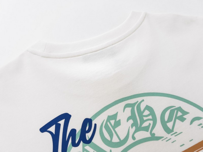 Ch**me He**ts t-shirt ch-14