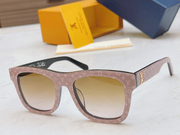 L*V SUNGLASSES SUN-1