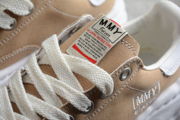 Ma*s*n mihara yasuhiro sneaker ao8fw731