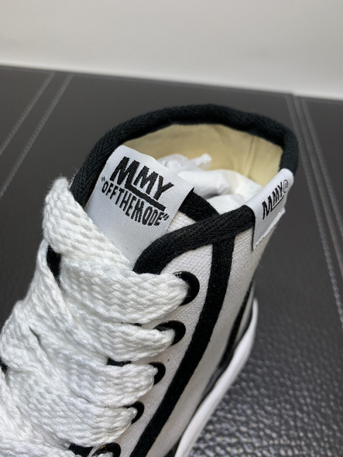 Ma*s*n mihara yasuhiro sneaker mmy-29