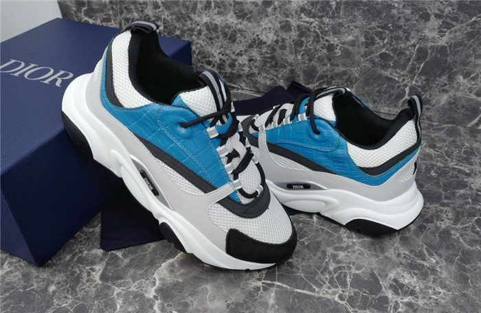 DR B22 TRAINER SNEAKER DR22-009